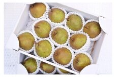 西洋梨（ラ・フランス）３ｋｇ×２箱　ご家庭用　0015-2506