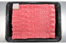 山形牛バラスライス　４００ｇ　0002-2215