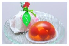 山形旬香菓　さくらんぼゼリー　６個　0018-2503