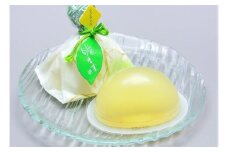 山形旬香菓　ラフランスゼリー　１２個　0018-2305