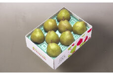 西洋梨（ラ・フランス）３ｋｇ　0020-2512