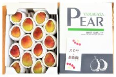 西洋梨（カリフォルニア）５ｋｇ　0047-2506