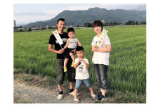 【２０２５年１１月～発送】令和７年産　つや姫（玄米）３０ｋｇ　0079-2534