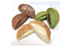 ３種のシューパン　１２個　0122-2506