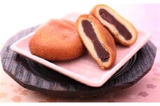 上山あげまん　１０個×３箱　0005-2525