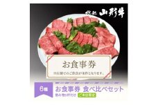 040-C04 山形牛豪華な部位食べ比べ ご来店セット 3〜4名様分 an-gnrnx