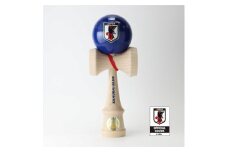 競技用けん玉「大空」サッカー日本代表Ver._F099