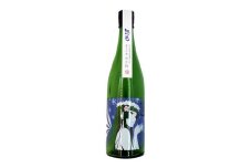 純米大吟醸「惣邑 雪女神(そうむら　ゆきめがみ)」720ml(2020BY)_D085