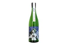 純米大吟醸「惣邑 雪女神(そうむら　ゆきめがみ)」720ml(2021BY)_D086