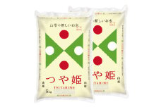 【令和6年産米】JAおきたま「つや姫」10kg_A176(R6)
