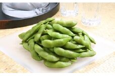 06A3002　枝豆(秘伝豆)1kg