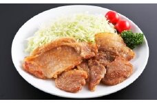 07-01-071　"天姫豚"味噌漬スペシャルセット