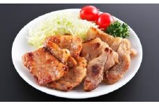 07-01-047　"天姫豚"味噌漬600g