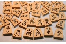 07-22-010　将棋駒(上彫)