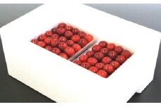 07-04-007　さくらんぼ(佐藤錦)秀品手詰め1kg