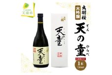 07-17-020　出羽桜(大吟醸"天の童")