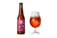 07-37-006　天使のさくらんぼ（クラフトビール）6本セット