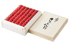 06X0001　新春Tendo Premiumさくらんぼ（佐藤錦・㈱ジェイエイてんどうフーズ ）
