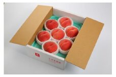07-03-012　かたいもも(白桃)2kg