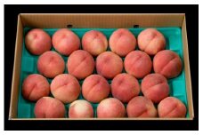 07-03-020 旬の採れたて桃4.5kg