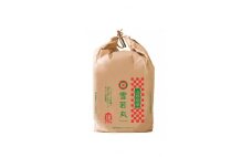 07-01-169-10A　【あんしん玄米】雪若丸20kg [2025年10月上旬発送・令和7年産]