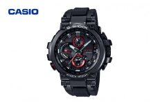 CASIO腕時計 G-SHOCK MTG-B1000B-1AJF　hi011-061r