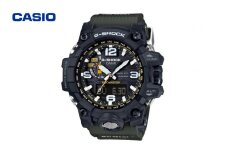 CASIO腕時計 G-SHOCK GWG-1000-1A3JF　hi011-072r