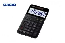 カシオ電卓　S100X-BK　hi011-080