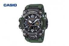 CASIO腕時計　G-SHOCK　GWG-B1000-3AJF　hi011-092