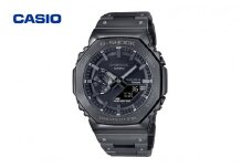 【CASIO】G-SHOCK　GM-B2100BD-1AJF 山形県 東根市 hi011-104
