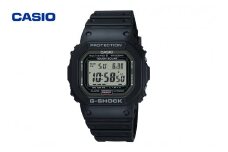 【CASIO】G-SHOCK　GW-5000U-1JF 山形県 東根市 hi011-106