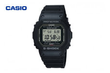 【CASIO】G-SHOCK　GW-5000U-1JF 山形県 東根市 hi011-106
