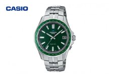 【CASIO】OCEANUS　OCW-S400-3AJF マンタシリーズ Manta 山形県 東根市 hi011-108