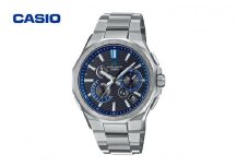 【CASIO】OCEANUS　OCW-T6000-1AJF Classic-Line 山形県 東根市 hi011-112