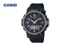 【CASIO】PRO TREK　PRW-51Y-1JF Climber-Line 山形県 東根市 hi011-115