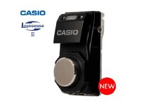 CASIO　ロゴシーズⅡ LGS-RG007*1 (マットブラック) LogoseaseⅡ 山形県 東根市 hi011-100