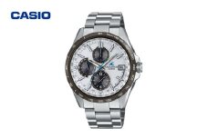 【CASIO】OCEANUS OCW-T2600J-7AJF 山形県 東根市 hi011-118