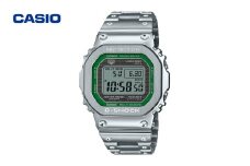 【CASIO】G-SHOCK　GMW-B5000D-3JF 山形県 東根市 hi011-116