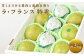 ※画像は４L（９玉入り）のイメージです。