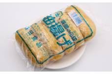 置賜伝統［俵型］油揚げ(計75枚) 『時田食品』 山形県 南陽市 [1153]