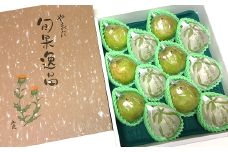 【令和7年産先行予約】 【市農業祭最優秀賞受賞者】 ラ・フランス 約5kg (8～12玉 特選 5～6L) 《令和7年11月上旬～発送》 『長谷部農園』 洋梨 梨 果物 フルーツ 山形県 南陽市 [1098]