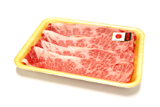 米沢牛 肩ロース すき焼き用 800g 『(株)肉の旭屋』 山形県 南陽市 [6013]