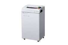 安心の国内生産 セキュレットシュレッダ P142L 業務用 家庭用 オフィス用 シュレッダー F21A-025