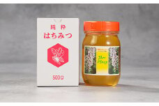 蜂蜜 アカシア はちみつ 瓶詰 500g 国産 山形県産 oi-hnacx500