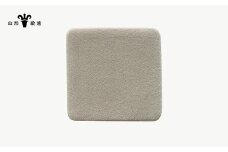 【山形緞通】Crafton Cushion - No.2 (Square) [絨毯 じゅうたん ラグ カーペット oc-ccsxx-no2]