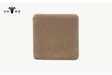 【山形緞通】Crafton Cushion - No.4 (Square) [絨毯 じゅうたん ラグ カーペット oc-ccsxx-no4]
