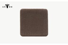 【山形緞通】Crafton Cushion - No.6 (Square) [絨毯 じゅうたん ラグ カーペット oc-ccsxx-no6]
