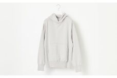≪順次発送≫ A3: A SWEATER IS FOR EVERYDAY. Hoodie GRAY グレー カシミヤセーター 服 洋服 ユニセックス メンズ レディース ブランド 数量限定 山形県 山辺町 サイズ0 yt-sehdh0-sn