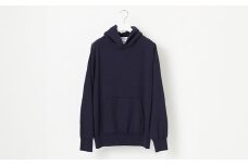 ≪順次発送≫ A3: A SWEATER IS FOR EVERYDAY. Hoodie NAVY ネイビー カシミヤセーター 服 洋服 ユニセックス メンズ レディース ブランド 数量限定 山形県 山辺町 サイズ0 yt-sehdn0-sn