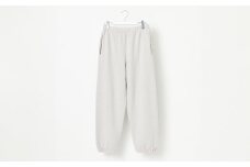 ≪順次発送≫ A3: A SWEATER IS FOR EVERYDAY. Pants GRAY グレー カシミヤ パンツ ズボン 服 洋服 ユニセックス メンズ レディース ブランド 数量限定 山形県 山辺町 サイズ4 yt-septh4-sn